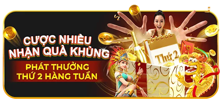 Các chương trình khuyến mãi thể thao neo79