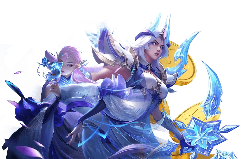 Tham gia sự kiện độc quyền