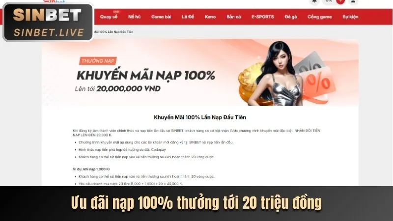 Trò chơi sòng bạc trực tuyến mới neo79